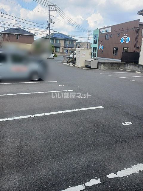 Louvre西中新田のその他写真