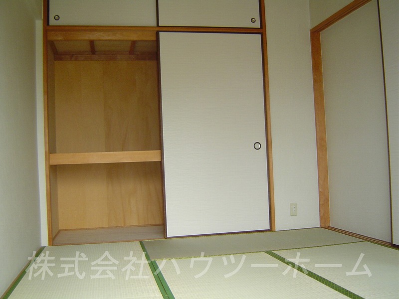 その他部屋・スペース　和室