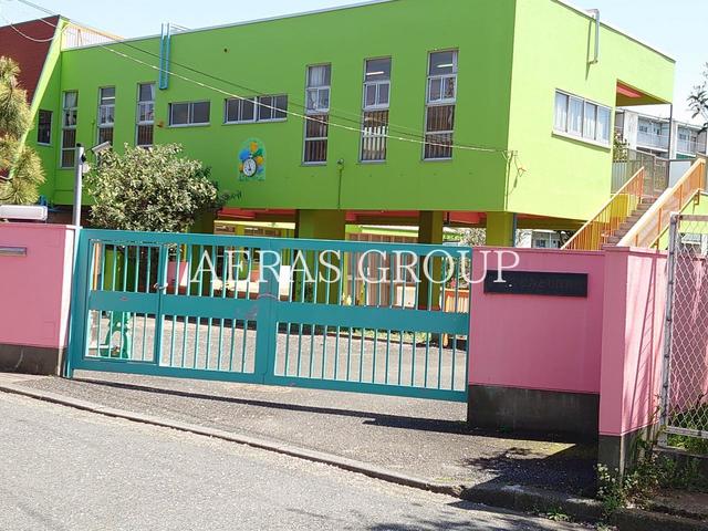 幼稚園・保育園　松みどり保育所（幼稚園・保育園）まで506m