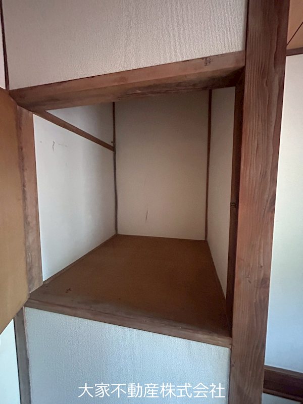 その他　※別部屋写真のためイメージ。現況優先です。