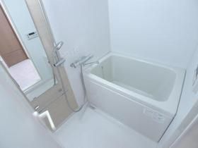 バス・シャワールーム　別のお部屋の写真です