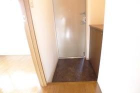 玄関　別のお部屋の写真です