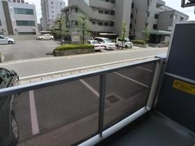 眺望　別のお部屋の写真です