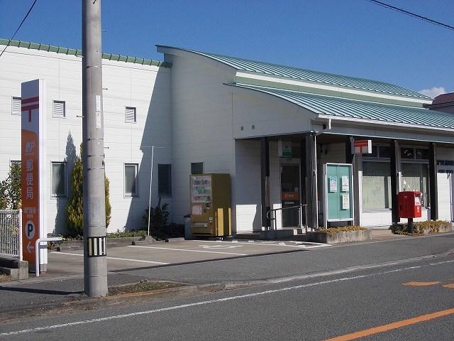 郵便局　鳴門里浦郵便局（郵便局）まで358m