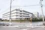 中学校　北鳴中学校（中学校）まで258m