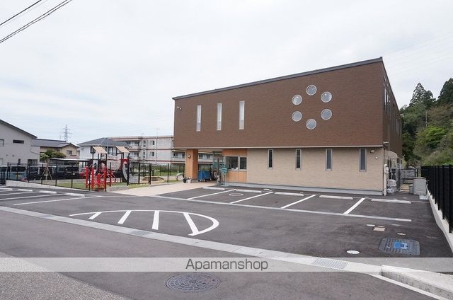 幼稚園・保育園　小金こども園（幼稚園・保育園）まで624m