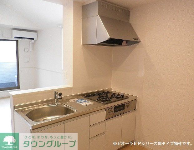 キッチン