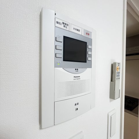 セキュリティ　同仕様タイプです