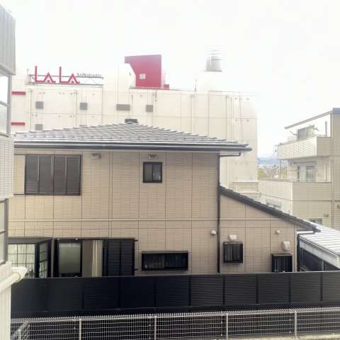 眺望　同仕様タイプです