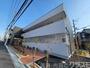 深井駅より徒歩15分 2階 築1年11ヶ月の賃貸物件