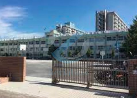小学校　江戸川区立第五葛西小学校（小学校）まで280m