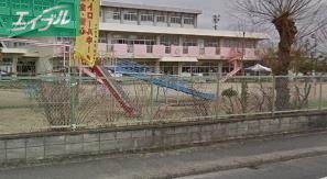 幼稚園・保育園　岡山市立大元幼稚園（幼稚園・保育園）まで801m