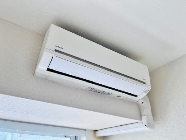 その他設備　※同タイプの別のお部屋です。