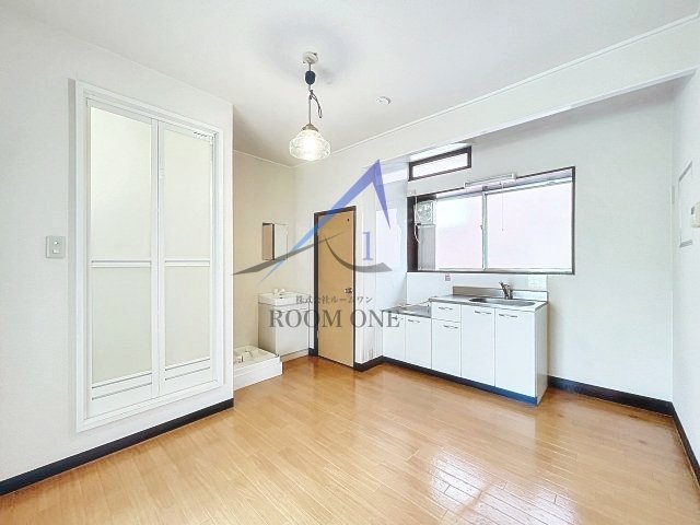 居室・リビング　洋室のお部屋です。