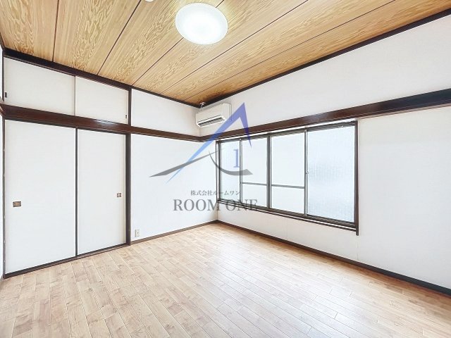 その他部屋・スペース　寝室です。