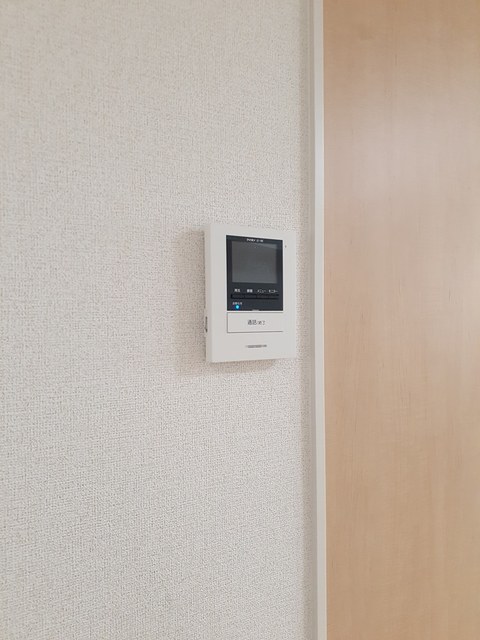 その他共有部分　その他設備