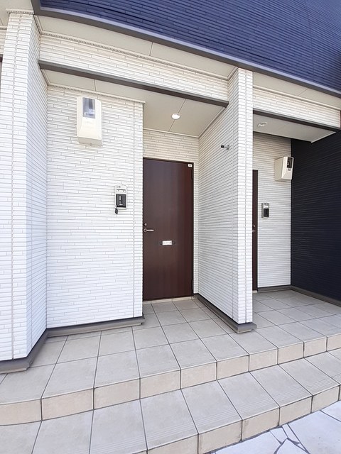エントランス　その他共有部分