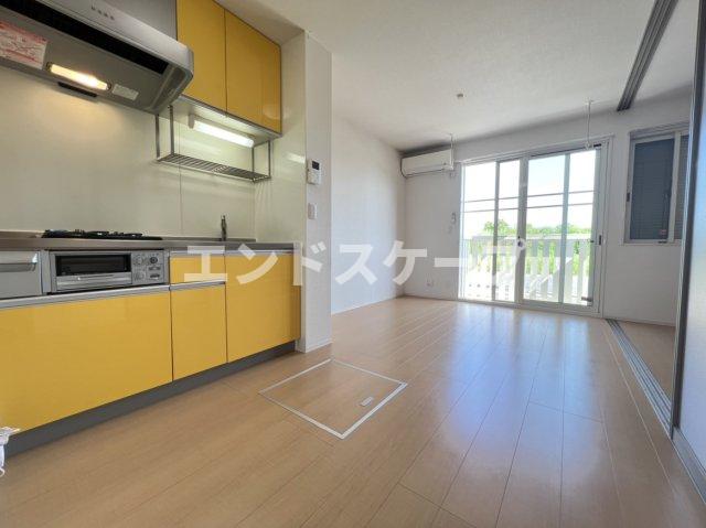 居室・リビング　高崎、前橋エリアのお部屋探しはエンドスケープまで！お客様の理