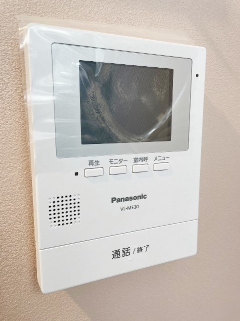 セキュリティ　同仕様タイプ