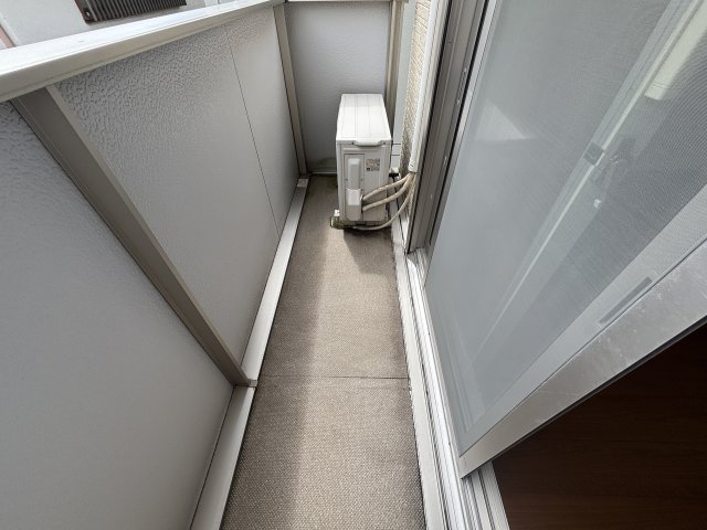 クオーレ千石の内装写真