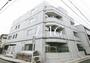町屋駅より徒歩5分 4階 築11年6ヶ月の賃貸物件