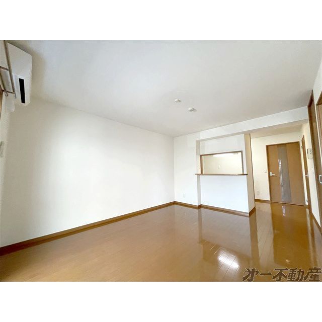 建物外観　ＬＤＫ