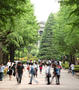 大学・短大　青山学院大学（大学・短大）まで800m
