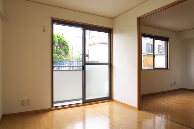 その他部屋・スペース　洋室です！