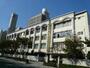 小学校　大阪市立堀川小学校（小学校）まで624m