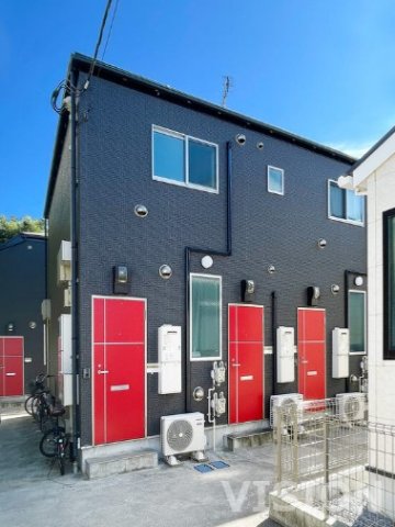 建物外観　☆外観☆