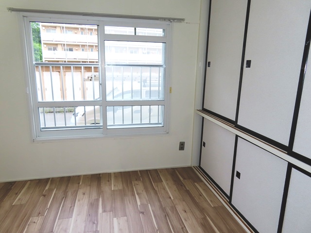 その他部屋・スペース　同一物件・同一タイプの間取の写真です。