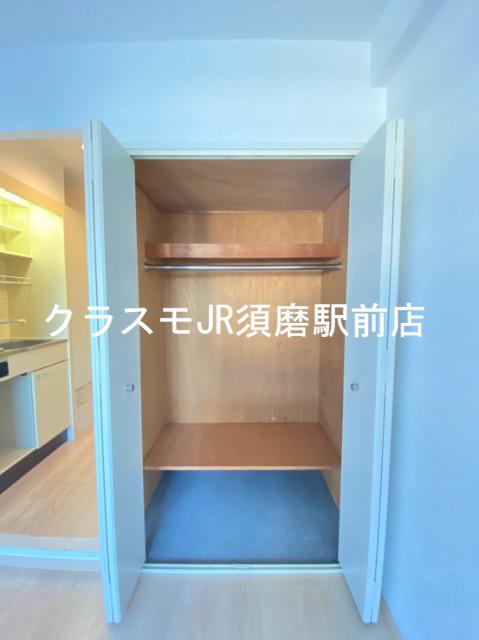 ヒルバレー妙法寺駅前の内装写真