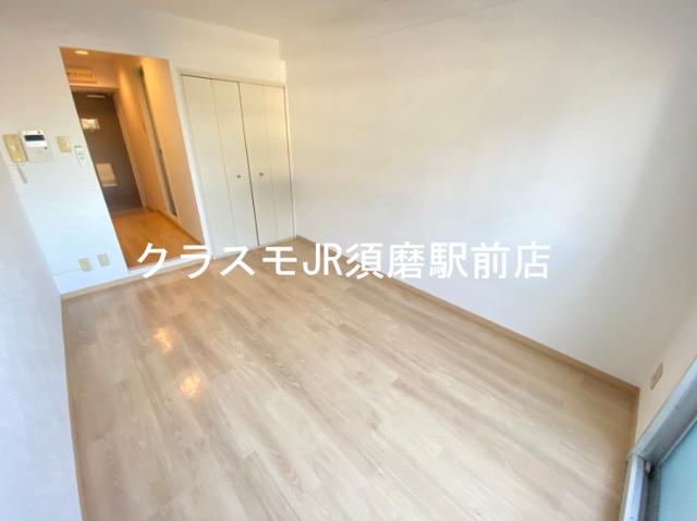 ヒルバレー妙法寺駅前の内装写真