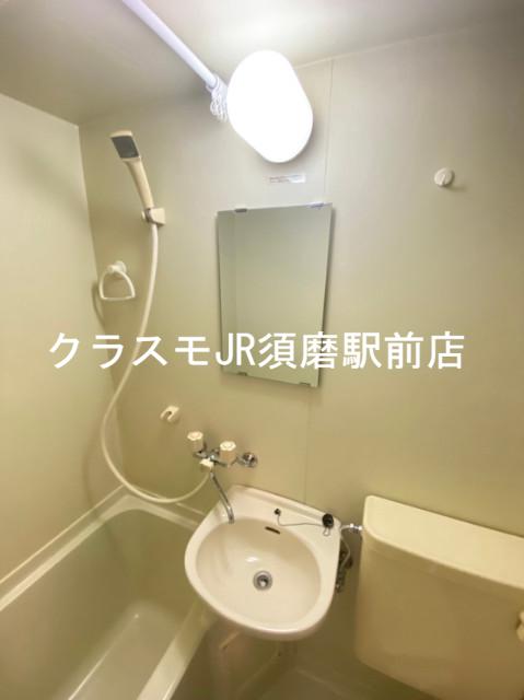 ヒルバレー妙法寺駅前の内装写真