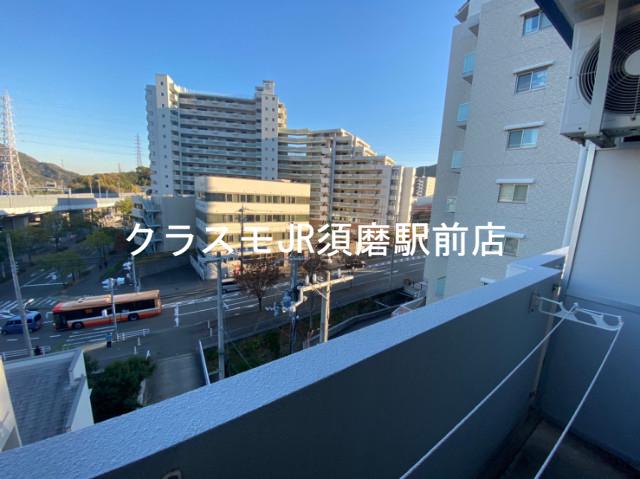 ヒルバレー妙法寺駅前の内装写真