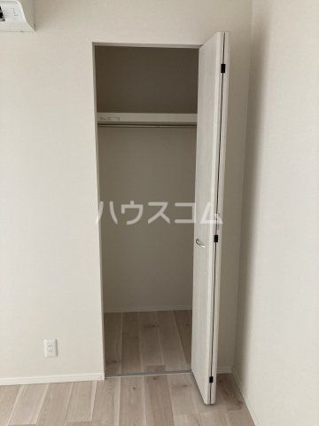 メゾン・ゲンの内装写真