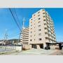 姫路駅よりバス13分 徒歩2分 7階 築31年8ヶ月の賃貸物件