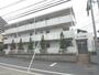 クレール大沢 2階 築30年4ヶ月の賃貸物件