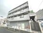 稲城長沼駅より徒歩6分 3階 築30年の賃貸物件