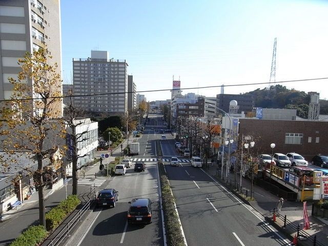 その他　★★洋光台駅（その他）まで960m