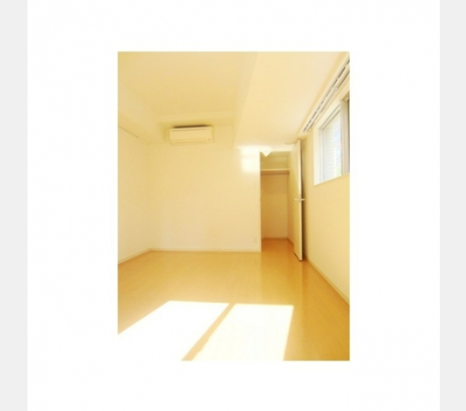 居室・リビング　別部屋参考写真