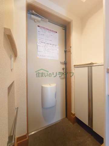 その他設備　ジョンシェ高円寺