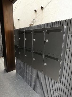その他共有部分　☆共用部☆