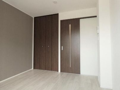 居室・リビング　☆広々とした居室☆