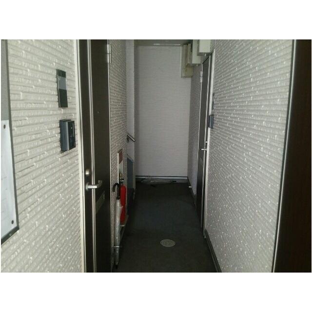 バルコニー　その他外観