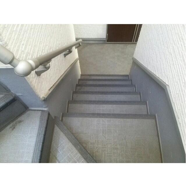 ロビー　その他外観