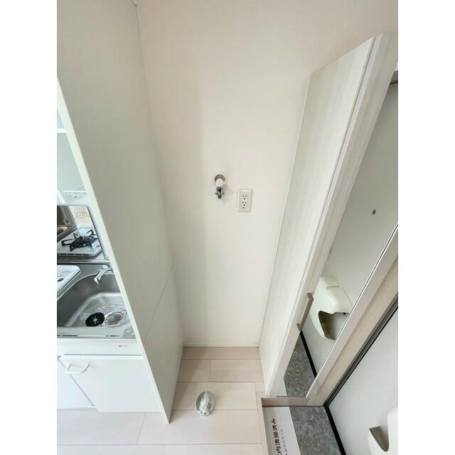 その他設備　その他部屋