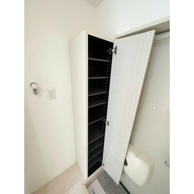 収納　その他部屋
