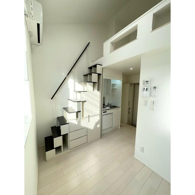居室・リビング　その他部屋