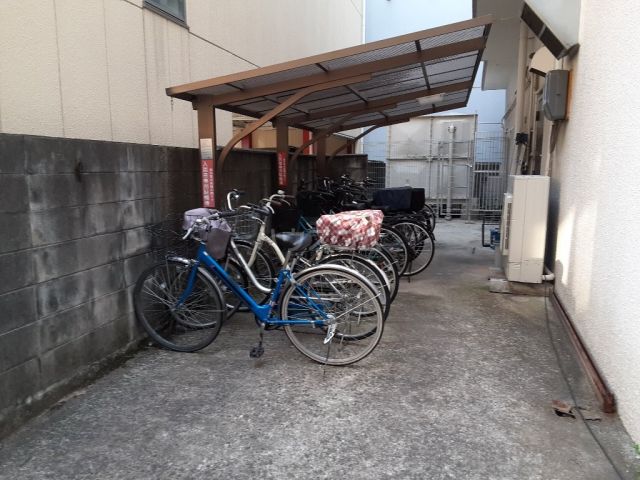 ロビー